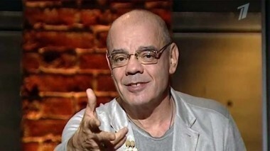 Гость Константин Райкин. На ночь глядя. Выпуск от 14.03.2012