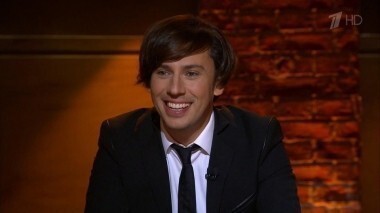 Гость Максим Галкин. На ночь глядя. Выпуск от 24.12.2015