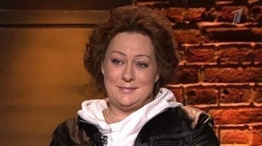 Гость Мария Аронова. На ночь глядя. Выпуск от 28.03.2012