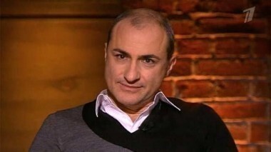 Гость Михаил Турецкий. На ночь глядя. Выпуск от 15.08.2012