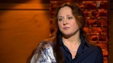 Гость Наталья Суркова. На ночь глядя. Выпуск от 02.04.2015