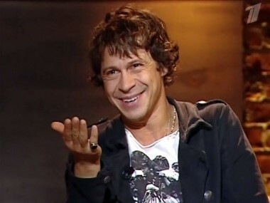 Гость Павел Деревянко. На ночь глядя. Выпуск от 05.10.2010