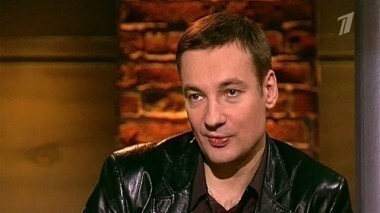 Гость Павел Санаев. На ночь глядя. Выпуск от 09.01.2012