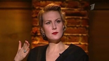 Гость Рената Литвинова. На ночь глядя. Выпуск от 19.04.2012