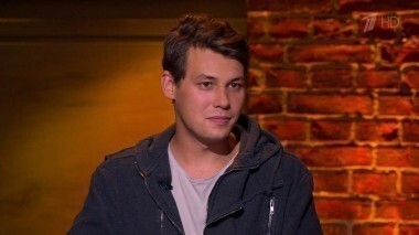 Гость Шамиль Хаматов. На ночь глядя. Выпуск от 26.11.2015