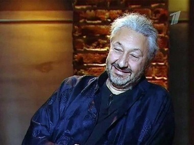 Гость Стас Намин. На ночь глядя. Выпуск от 07.09.2010