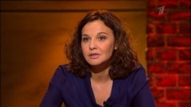 Гость Татьяна Друбич. На ночь глядя. Выпуск от 25.06.2015