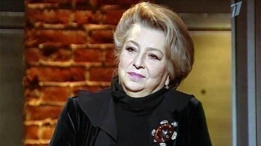 Гость Татьяна Тарасова. На ночь глядя. Выпуск от 29.02.2012