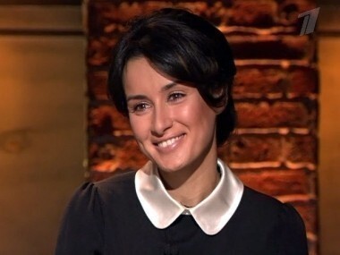 Гость Тина Канделаки. На ночь глядя. Выпуск от 29.03.2011