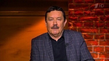 Гость Вадим Абдрашитов. На ночь глядя. Выпуск от 06.10.2016