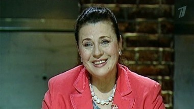 Гость Валентина Толкунова. На ночь глядя. Выпуск от 12.07.2011