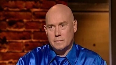 Гость Виктор Сухоруков. На ночь глядя. Выпуск от 20.12.2011