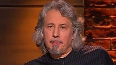 Гость Владимир Сорокин. На ночь глядя. Выпуск от 21.03.2012