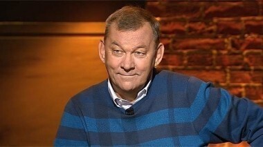 Гость Владимир Урин. На ночь глядя. Выпуск от 16.10.2014