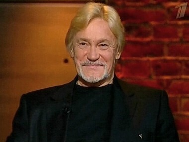 Гость Владимир Васильев. На ночь глядя. Выпуск от 25.05.2010