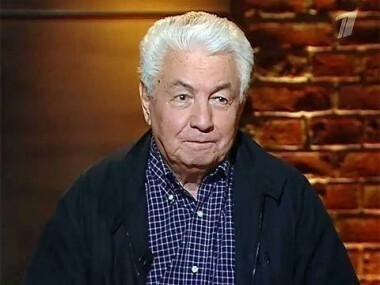 Гость Владимир Войнович. На ночь глядя. Выпуск от 30.08.2010