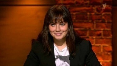 Гость Юлия Снигирь. На ночь глядя. Выпуск от 23.10.2014