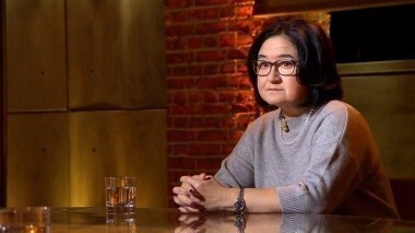 Гость Зельфира Трегулова. На ночь глядя. Выпуск от 17.03.2016