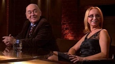 Гости А. Равикович и И. Мазуркевич. На ночь глядя. Выпуск от 06.09.2011