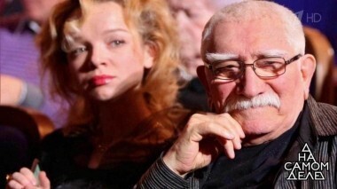 50 оттенков Виталины: о чем молчит Элина Мазур. На самом деле. Выпуск от 14.12.2017