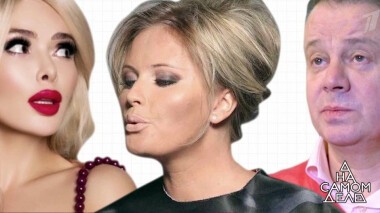 Алена Кравец уличила мужа-миллионера в измене с Даной Борисовой. На самом деле. Выпуск от 13.05.2020