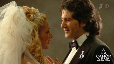 Авраам и Морела Руссо: чья ненависть сильнее? На самом деле. Выпуск от 07.12.2017