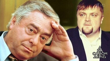 ДНК для детей Романа Карцева: внебрачный сын против родного. На самом деле. Выпуск от 06.05.2019