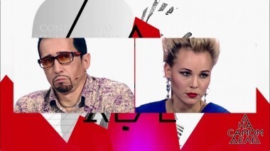 ДНК для Доктора Ватсона: звезда эстрады проверяет на детекторе жену и друга. На самом деле. Выпуск от 03.05.2018