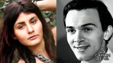 ДНК для Вероники Муслимовны: клан Магомаевых предъявляет настоящего отца самозванки. На самом деле. Выпуск от 19.03.2018