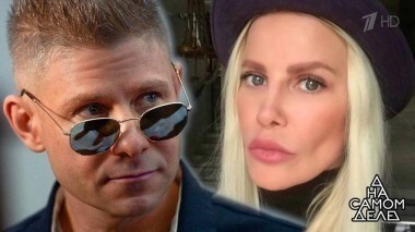 Дочь олигарха: известный певец претендует на отцовство. На самом деле. Выпуск от 22.11.2017