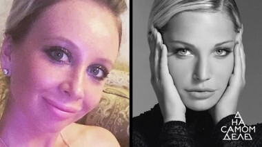 «Дочку Дениса изнасиловали!»: мать Вороненкова обвиняет Максакову в мести. На самом деле. Выпуск от 27.11.2018