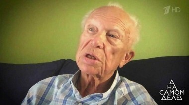 «Дорогой Леонид Ильич»: сын Хрущева дает показания против Брежнева. На самом деле. Выпуск от 26.07.2018