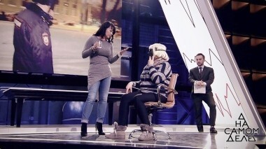 Финальный аккорд пианистки: Виталина мстит Элине. На самом деле. Выпуск от 14.03.2018