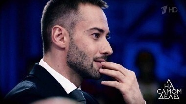 Главная женская роль: операция по устранению Джигарханяна. На самом деле. Выпуск от 07.11.2017