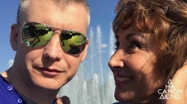 Грех на душу! Прохор Шаляпин разоблачает нового возлюбленного Ларисы Копенкиной. На самом деле. Выпуск от 15.05.2018