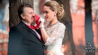 Кадры измены: миллионер выследил молодую жену. На самом деле. Выпуск от 29.11.2018