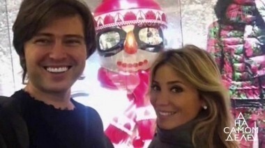 Красивее, чем Прохор: на детекторе лжи Шаляпин и его соперник. На самом деле. Выпуск от 17.04.2018