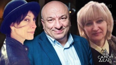 Любовь и долг на детекторе: знаменитый актер мечется между женой и любовницей. На самом деле. Выпуск от 26.04.2018