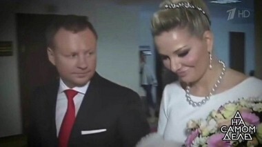 Мария Максакова: простая разгадка сложной многоходовки. На самом деле. Выпуск от 24.10.2018