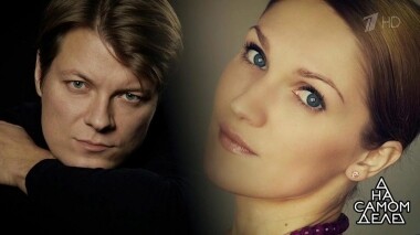 Месть актеру: «Отец нашей дочери — твой лучший друг!». На самом деле. Выпуск от 25.04.2019