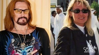 Месть на детекторе: отвергнутая женщина Джигурды сдает его тайну. На самом деле. Выпуск от 11.09.2017