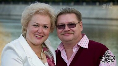 Молодая любовница унижает жену артиста. На самом деле. Выпуск от 25.02.2019