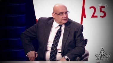 Мужчина из прошлого Виталины: «Джигарханян — не первая ее жертва!» На самом деле. Выпуск от 06.03.2018