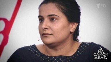 На детекторе — мужеубийца? На самом деле. Выпуск от 23.01.2019