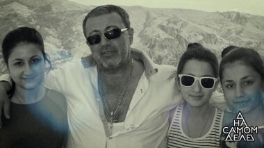 Не успели удалить: то самое видео сестер Хачатурян. На самом деле. Выпуск от 06.11.2018