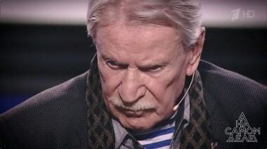 Очная ставка: молодая жена Ивана Краско против старой любовницы. На самом деле. Выпуск от 31.07.2018