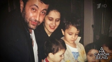 Очная ставка: родственники убитого против матери сестер Хачатурян. На самом деле. Выпуск от 29.08.2018