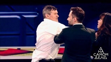 «Он сбежал от меня и детей»: знаменитый пакистанский пленник обманул всю страну? На самом деле. Выпуск от 12.04.2018