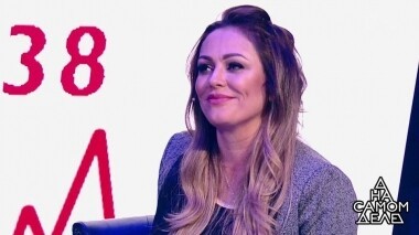 Памяти Юлии Началовой: щемящая правда о здоровье. На самом деле. Выпуск от 12.02.2018