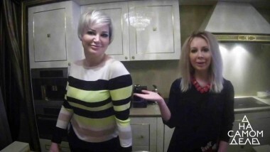 План Максаковой: на детекторе бывшая жена Вороненкова. На самом деле. Выпуск от 16.08.2018